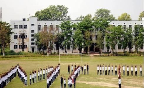 MIT Muzaffarpur Building & Infrasture photo 23